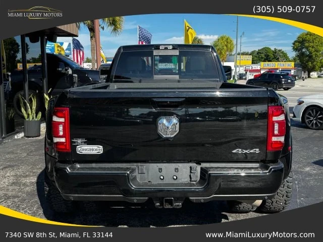 2024 Ram 3500 - Image 8 of 12