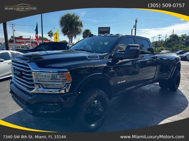 2024 Ram 3500 - Image 6 of 12