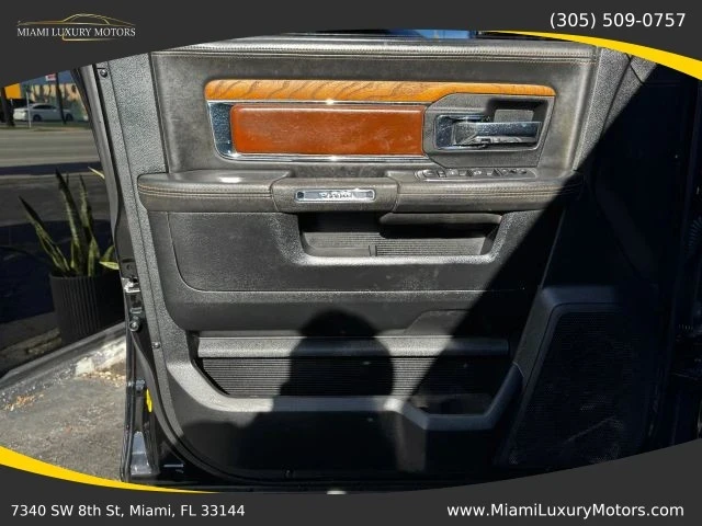 2024 Ram 3500 - Image 10 of 12