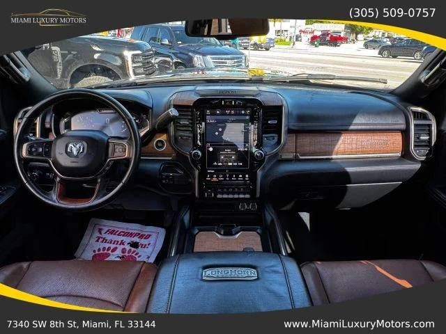 2024 Ram 3500 - Image 19 of 21