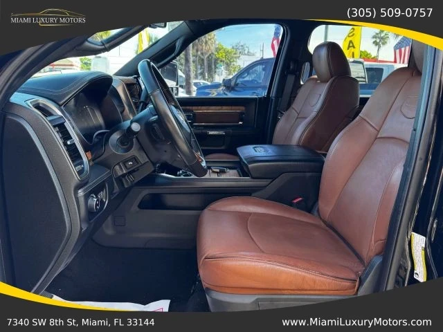 2024 Ram 3500 - Image 11 of 12