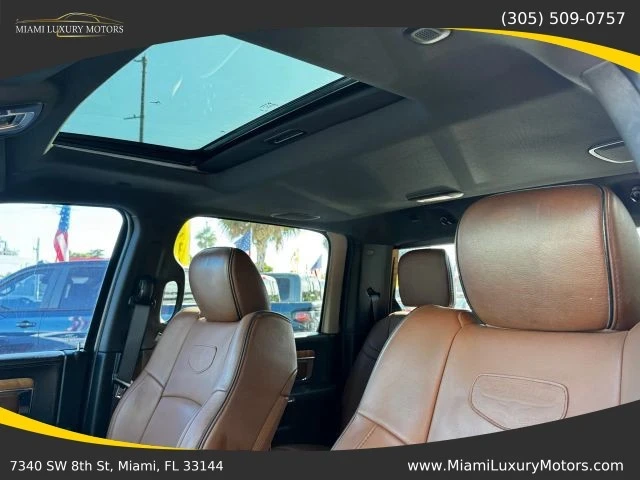 2024 Ram 3500 - Image 14 of 21