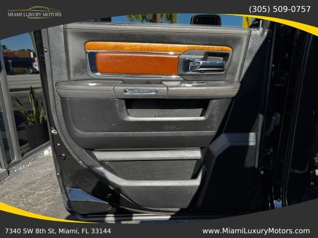 2024 Ram 3500 - Image 21 of 21