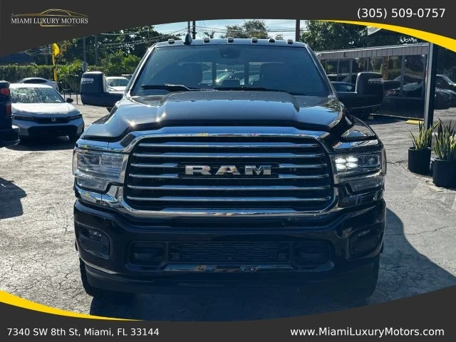 2024 Ram 3500 - Image 5 of 12