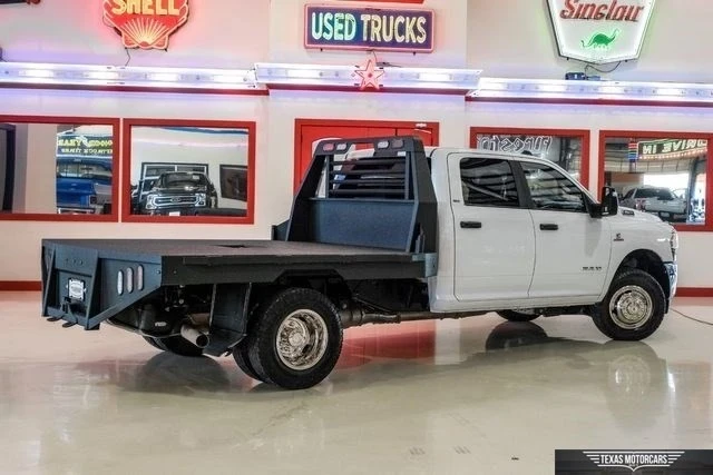 2024 Ram 3500 - Image 3 of 21
