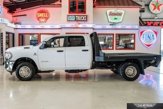 2024 Ram 3500 - Image 11 of 21