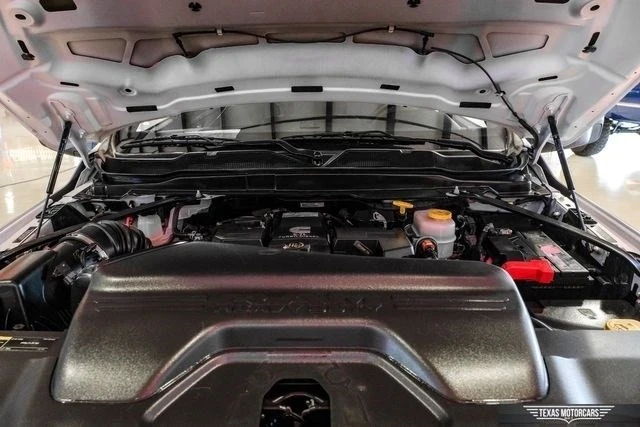 2024 Ram 3500 - Image 6 of 21