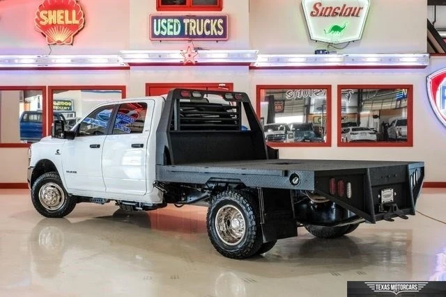 2024 Ram 3500 - Image 4 of 21