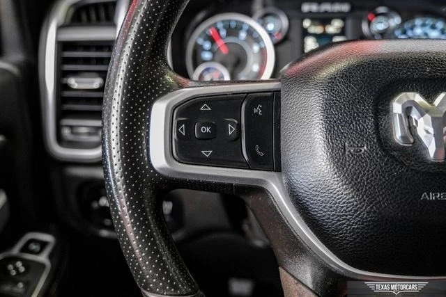 2024 Ram 3500 - Image 15 of 21