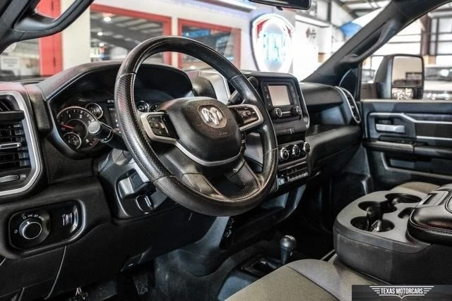 2024 Ram 3500 - Image 14 of 21