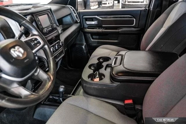 2024 Ram 3500 - Image 21 of 21