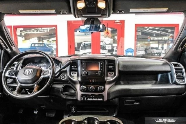 2024 Ram 3500 - Image 13 of 21