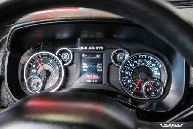 2024 Ram 3500 - Image 17 of 21
