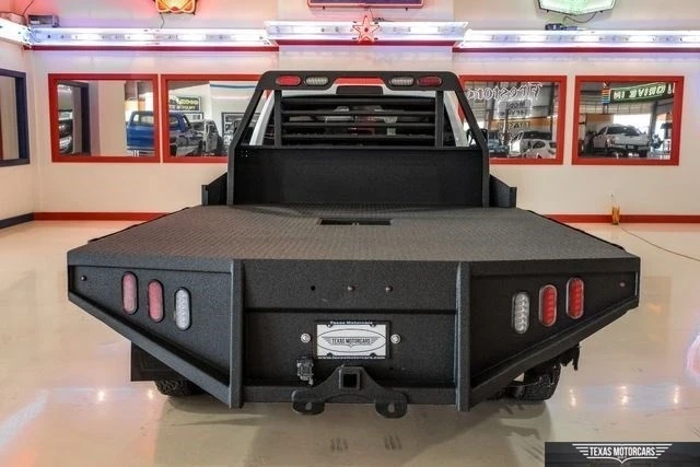 2024 Ram 3500 - Image 7 of 21