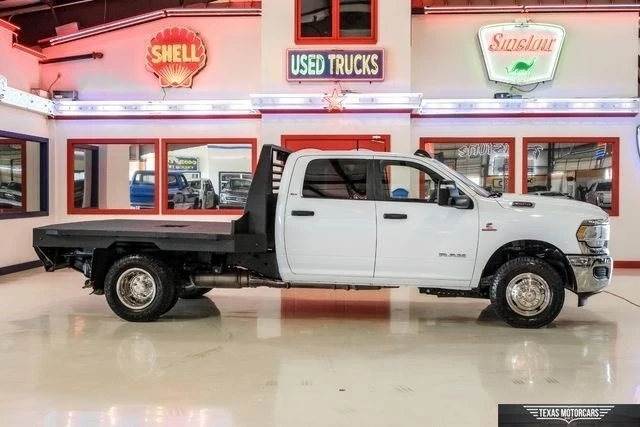 2024 Ram 3500 - Image 9 of 21