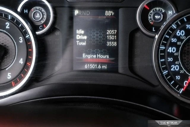 2024 Ram 3500 - Image 18 of 21
