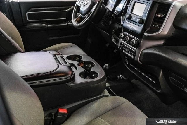 2024 Ram 3500 - Image 20 of 21