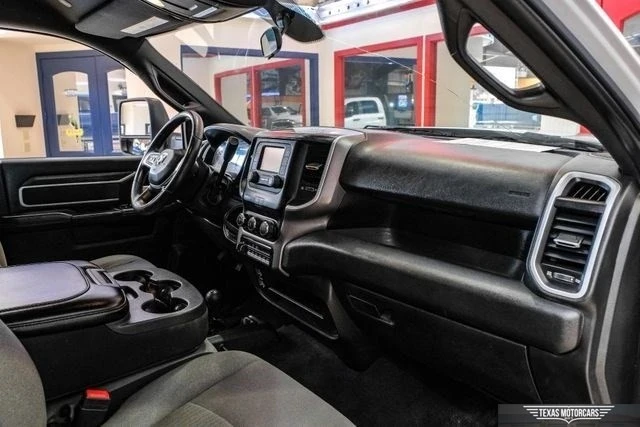 2024 Ram 3500 - Image 12 of 21