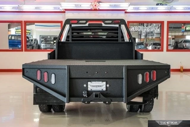 2024 Ram 3500 - Image 10 of 21