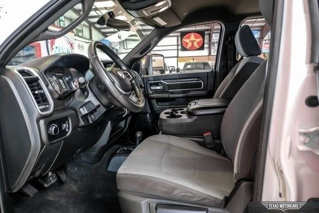 2024 Ram 3500 - Image 5 of 21
