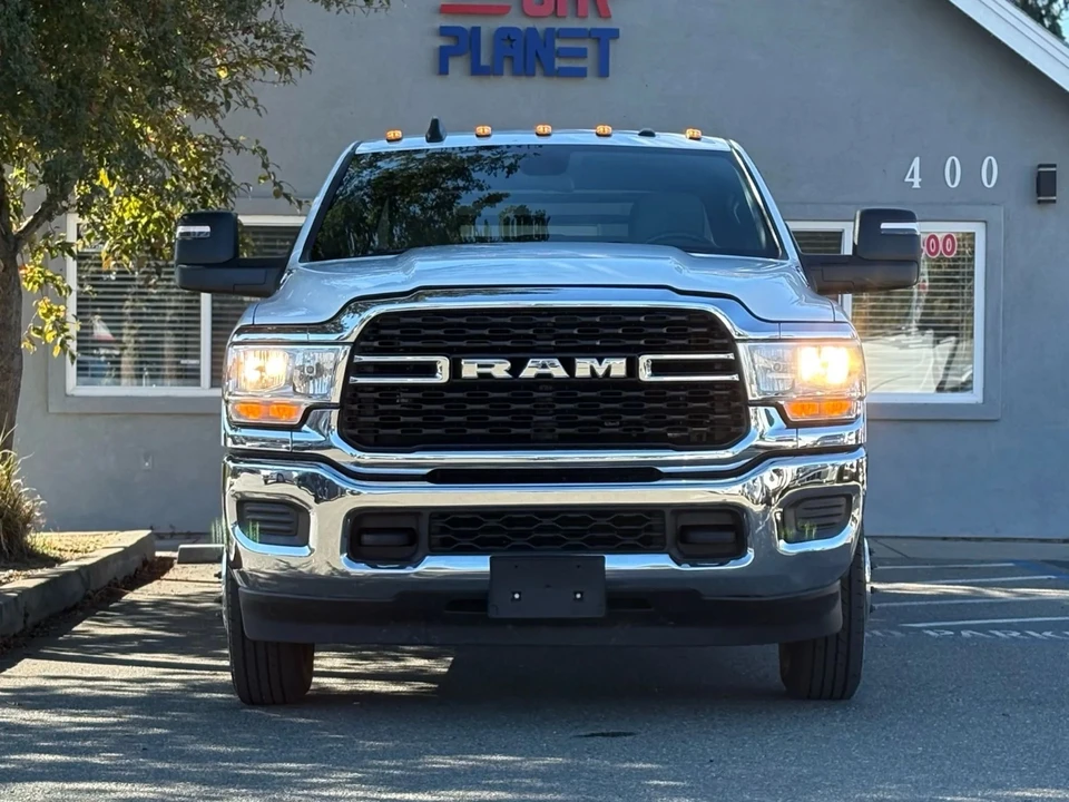 2024 Ram 3500 - Image 2 of 21