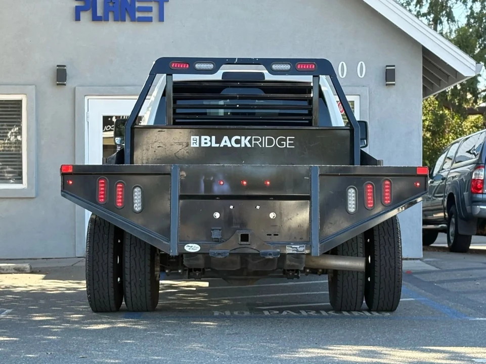 2024 Ram 3500 - Image 6 of 21