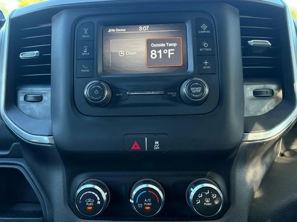 2024 Ram 3500 - Image 20 of 21