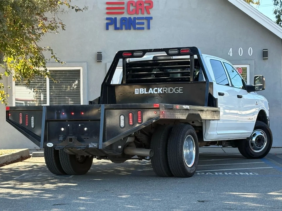 2024 Ram 3500 - Image 5 of 21