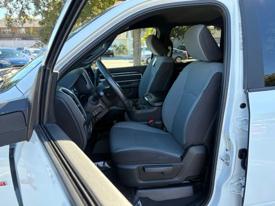 2024 Ram 3500 - Image 10 of 21
