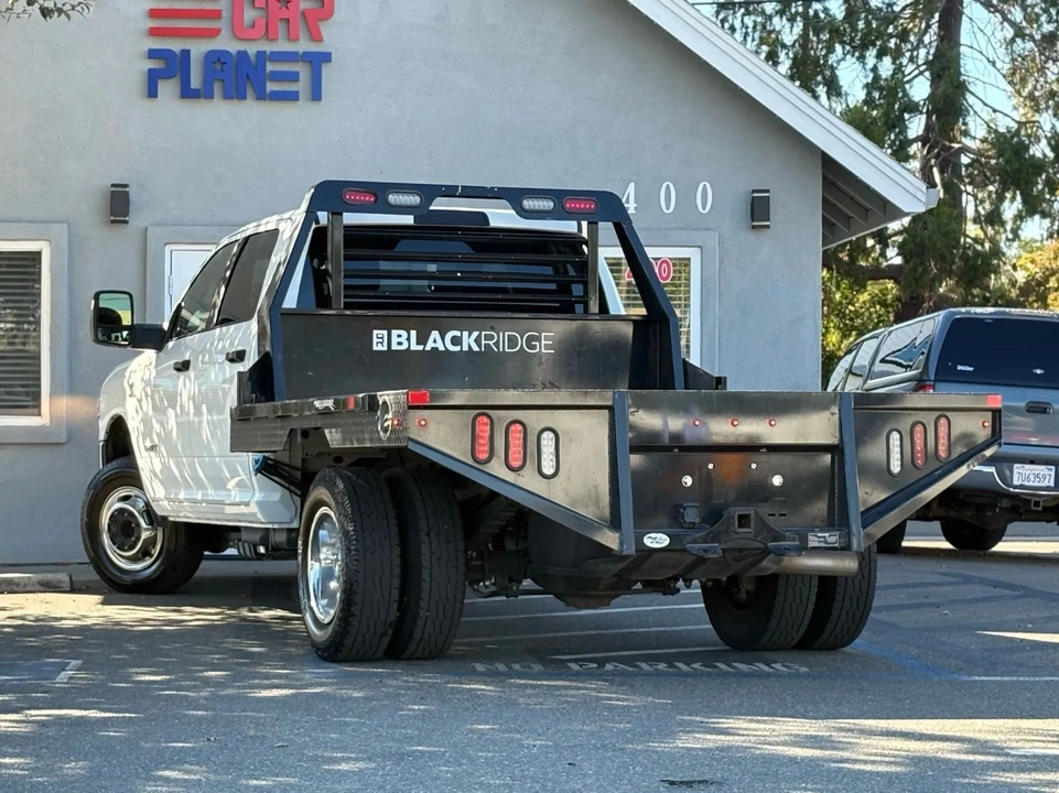 2024 Ram 3500 - Image 7 of 21