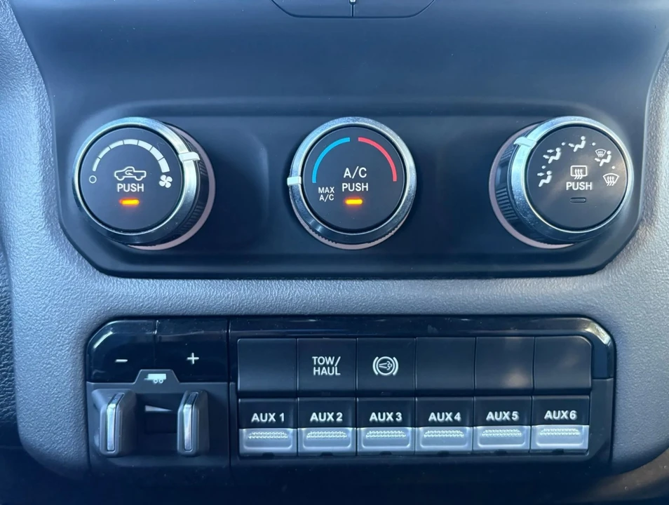 2024 Ram 3500 - Image 21 of 21