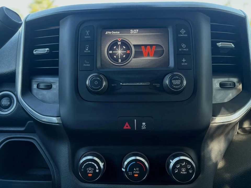 2024 Ram 3500 - Image 18 of 21