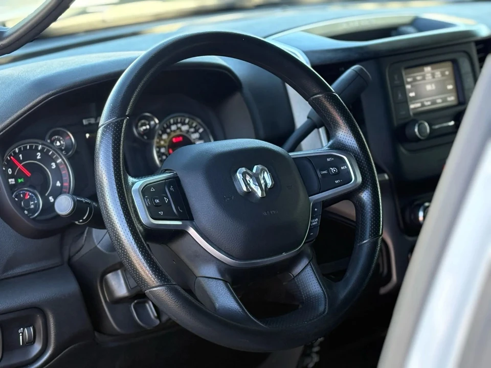 2024 Ram 3500 - Image 13 of 21