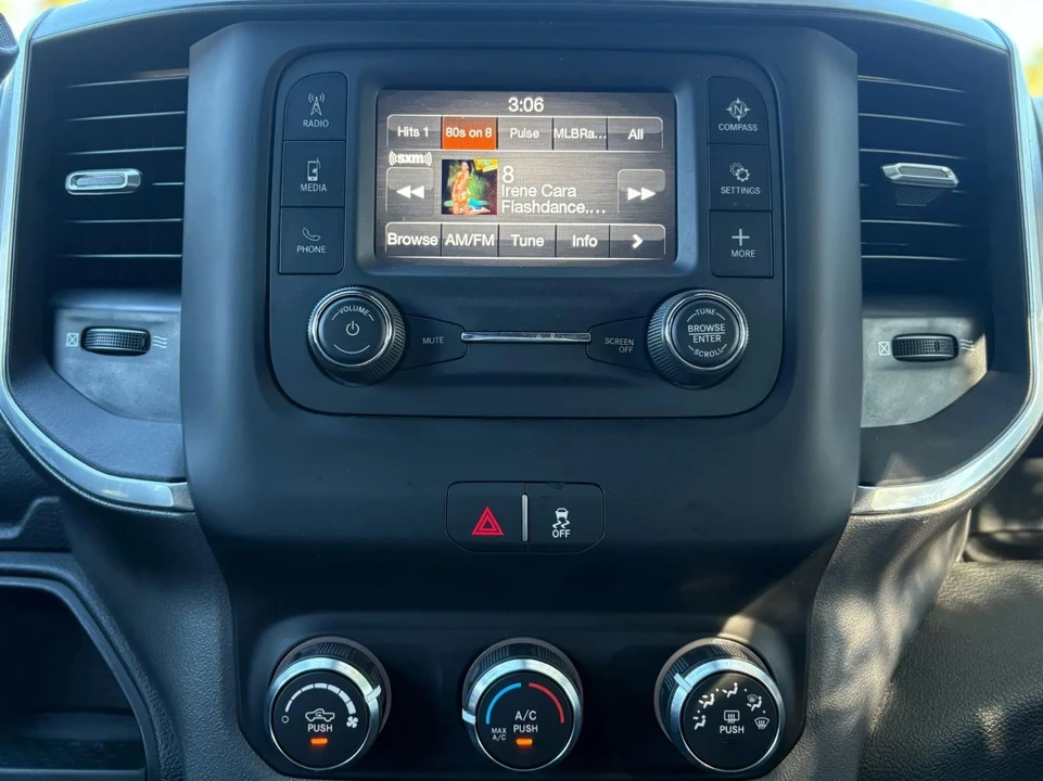 2024 Ram 3500 - Image 14 of 21