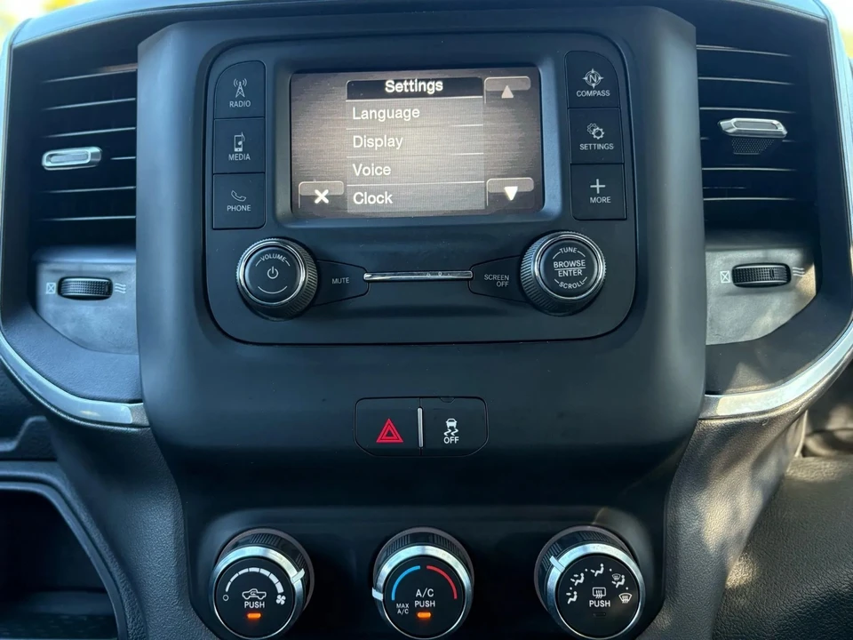 2024 Ram 3500 - Image 19 of 21
