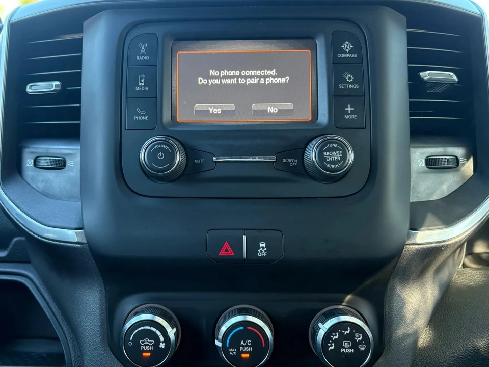 2024 Ram 3500 - Image 17 of 21