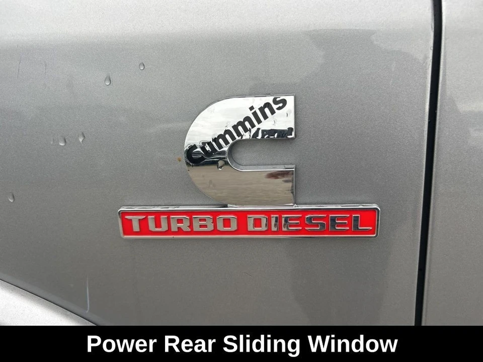 2024 Ram 3500 - Image 12 of 12