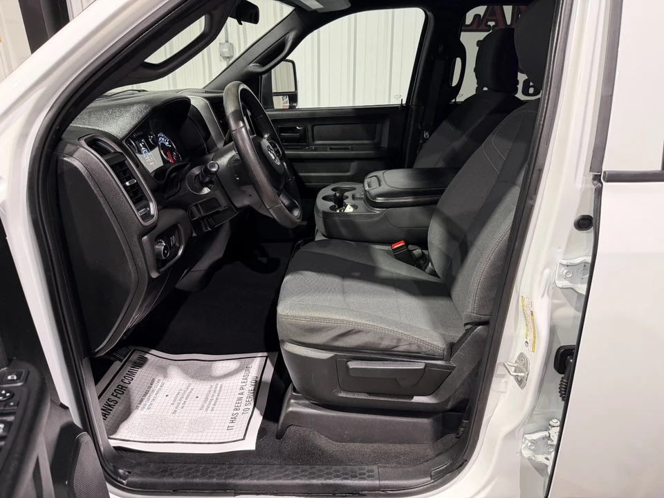 2024 Ram 3500 - Image 13 of 22