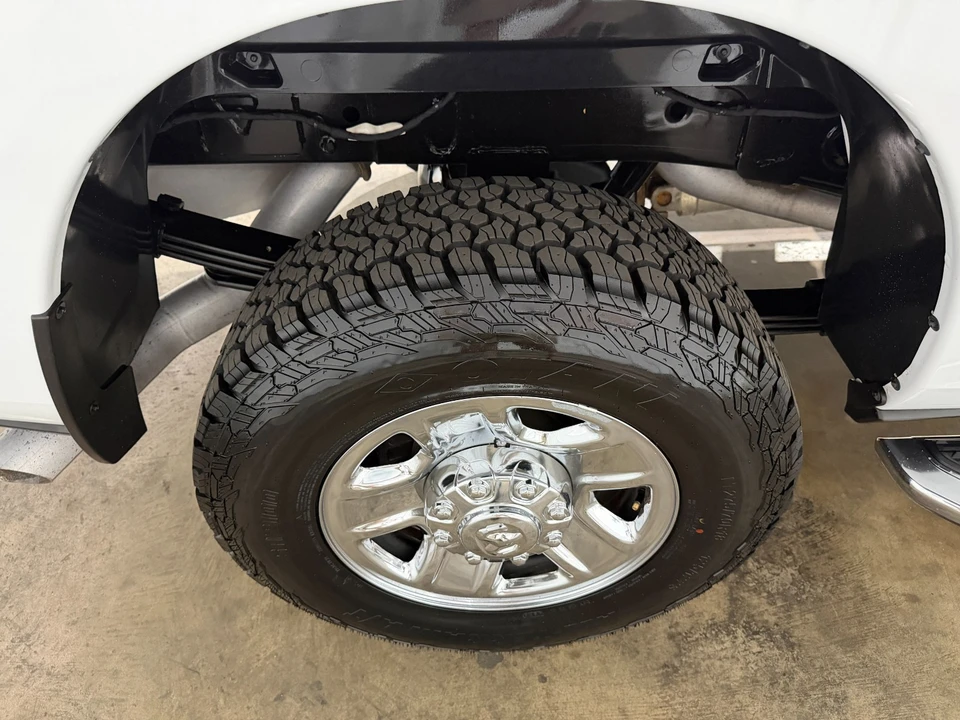 2024 Ram 3500 - Image 7 of 22