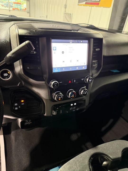2024 Ram 3500 - Image 17 of 22