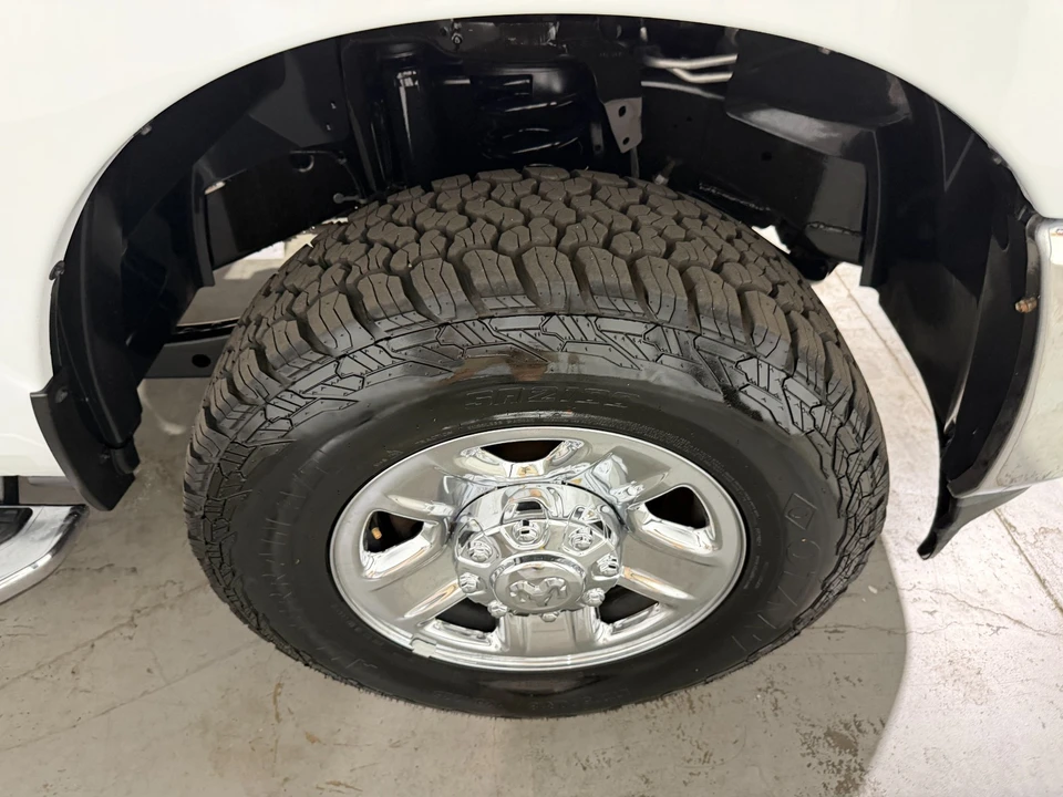 2024 Ram 3500 - Image 8 of 22