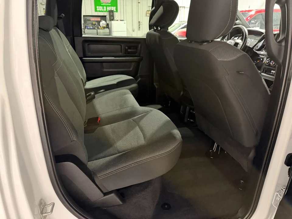 2024 Ram 3500 - Image 9 of 22