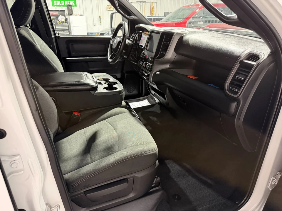 2024 Ram 3500 - Image 10 of 22