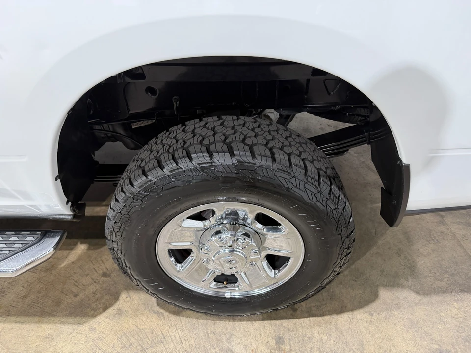2024 Ram 3500 - Image 4 of 22