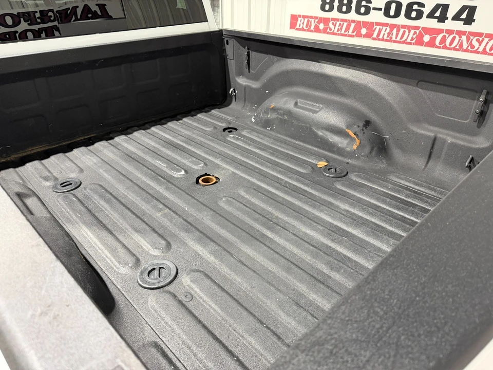 2024 Ram 3500 - Image 6 of 22