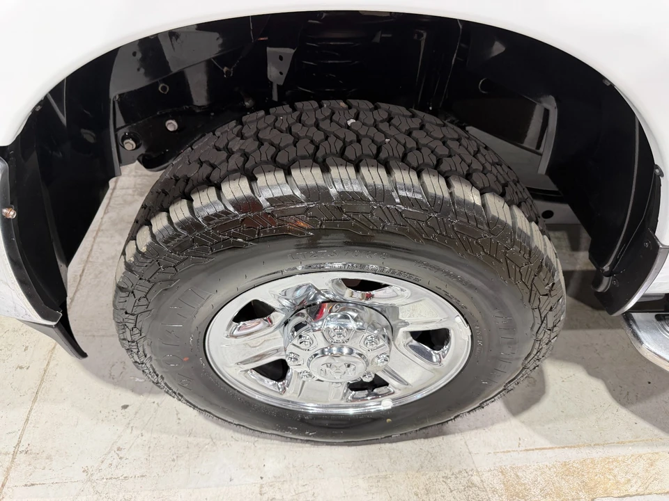 2024 Ram 3500 - Image 3 of 22