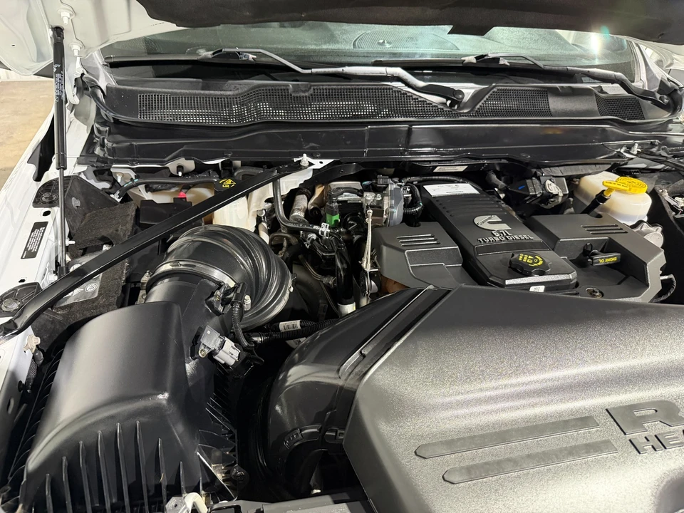 2024 Ram 3500 - Image 18 of 22
