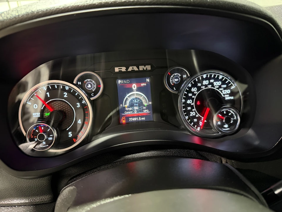 2024 Ram 3500 - Image 16 of 22