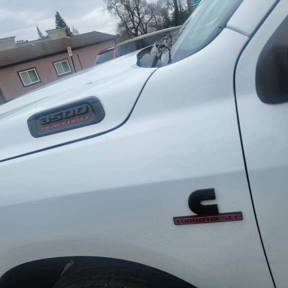 2024 Ram 3500 - Image 10 of 16