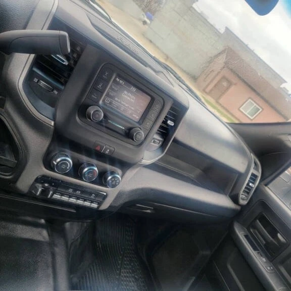 2024 Ram 3500 - Image 15 of 16